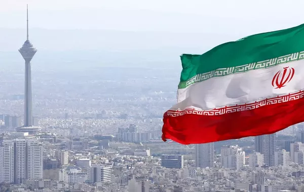 Iran Establishes National Defense Council