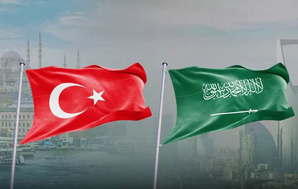 Türkiye, Saudi Arabia Agree on Visa-Free Entry for Certain Passport Holders