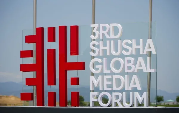 Azerbaijan’s Third Shusha Media Forum Continues with Global Focus on AI and Digital Resilience