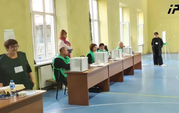 Georgia's Leading NGOs Decide Not to Monitor October 4 Elections