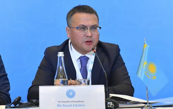 Kazakhstan Proposes Platform to Track Disinfo in Turkic States
