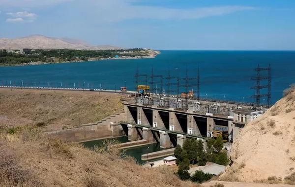 Kazakhstan, Tajikistan, Uzbekistan Agree on Joint Operation of Bahri Tochik Reservoir