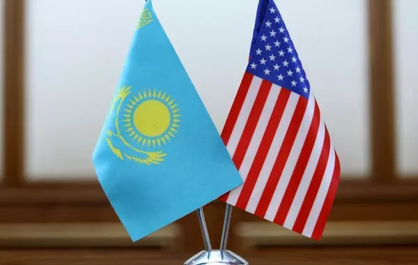 Kazakhstan, U.S. Explore Joint Energy Initiatives in Recent Talks