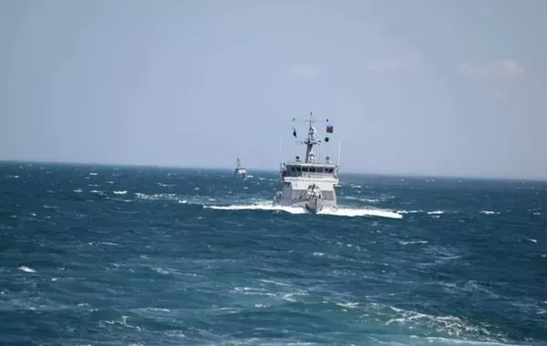 Kazakhstan Allocates Funds to Advance Caspian Sea Research