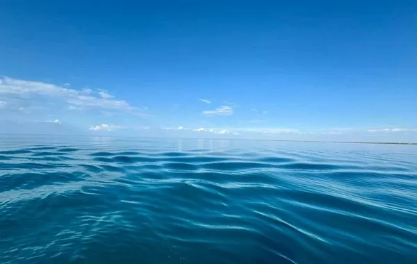 Kazakhstan, France Step Up Efforts to Save Lake Balkhash