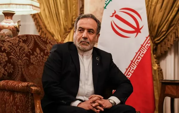 Iran Sees No Reason to Negotiate with US