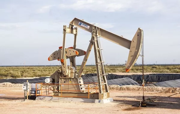 Kazakhstan’s Gas Output Jumps Almost 17% Over Nine Months