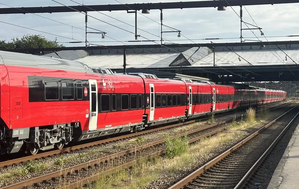 Kazakhstan’s New Talgo Train Slashes Almaty-Kostanai Travel Time by 12 Hours