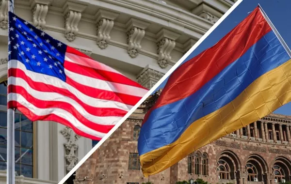 Armenian PM’s Office Unveils Three MoUs Signed With US