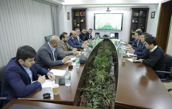 Uzbekistan, Saudi Arabia Explore New Agri-Business Partnerships