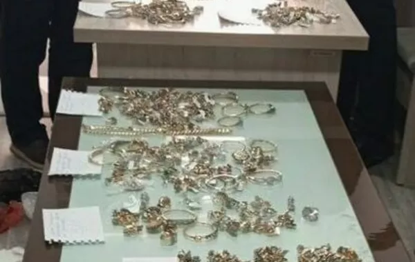 Uzbekistan Busts Major Precious Metals Smuggling Ring from Türkiye via Kyrgyzstan