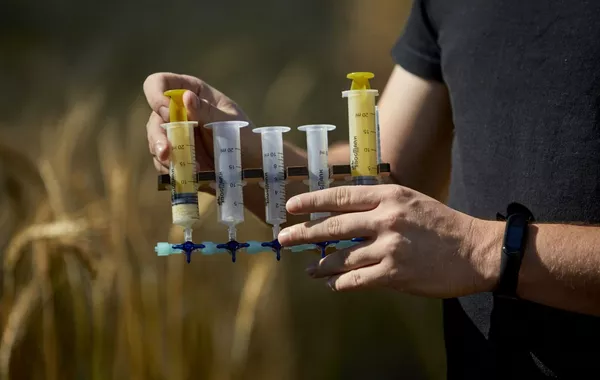 ADB Approves $50M Loan for Fertilizer Modernization in Georgia