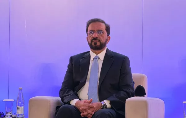 ACWA Power: New Asia–Europe Energy Supergrid Emerging via Azerbaijan