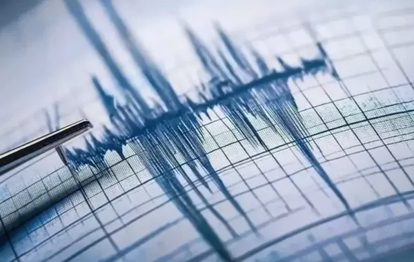 Caspian Sea Hit by 5.3 Magnitude Earthquake