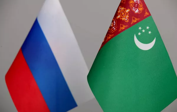 Russia, Turkmenistan to Strengthen Ties at Economic Commission Meeting in October