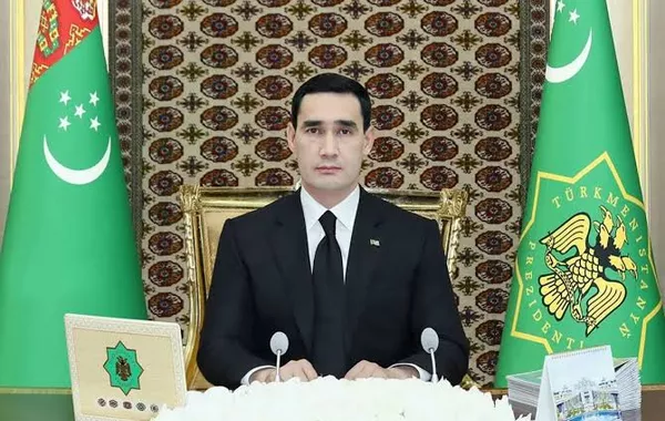 Turkmenistan Set to Host Next Central Asia-Azerbaijan Summit