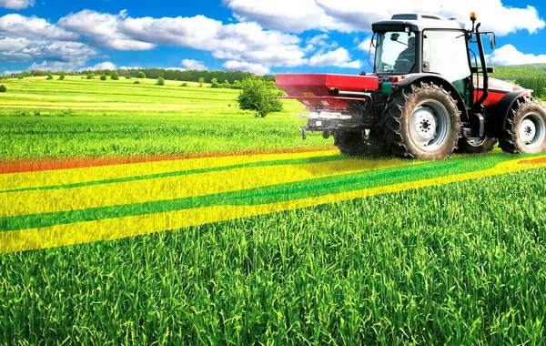 Kyrgyz, Turkish Officials Explore Stronger Agricultural and Trade Ties