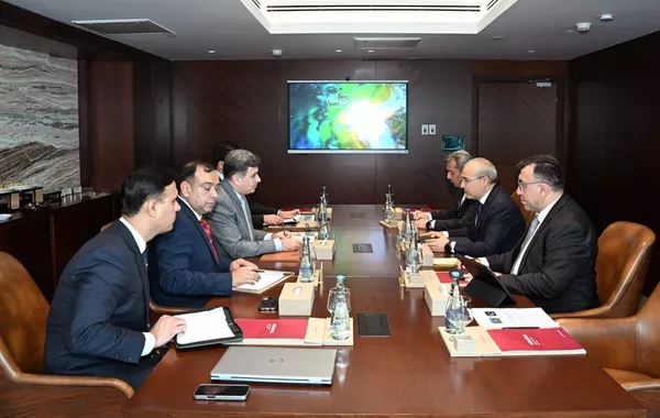 Azerbaijan and Pakistan Explore Opportunities to Boost Mutual Investments