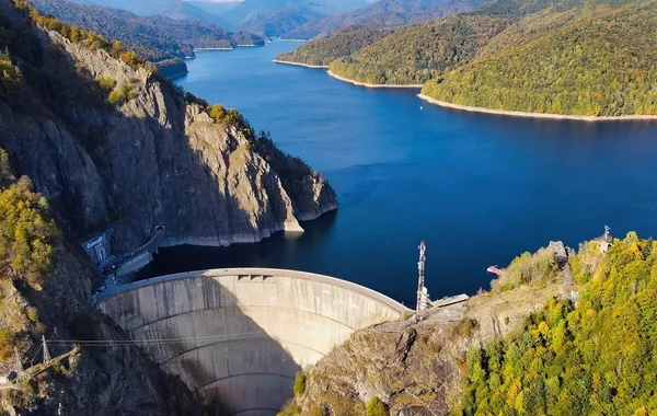 Kyrgyzstan Eyes Major Boost in Hydropower Capacity