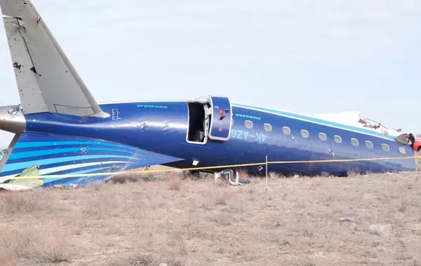 Hikmat Hajiyev: Baku Receives Moscow's Response on Downed AZAL Plane