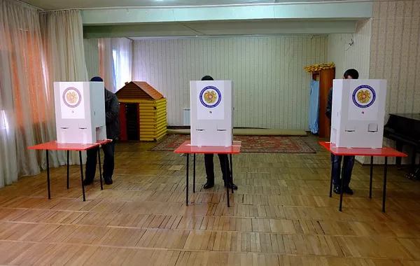 How Many Citizens Are Eligible to Vote in Armenia's 2026 Elections?