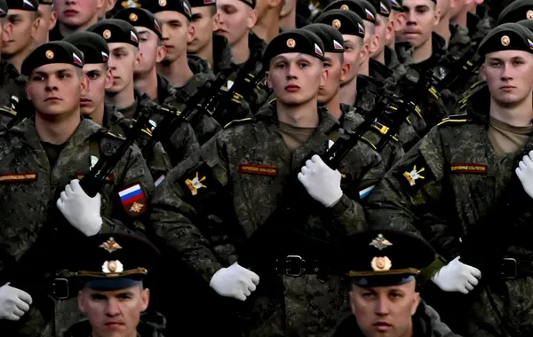 Russian University Offers Free Education to Recruits for Drone Forces