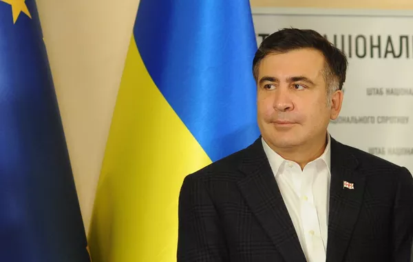 Saakashvili Faces Court Again Over 2007 Crackdown