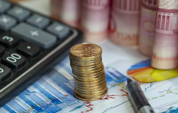 Armenia's Public Debt Projected to Hit 54% of GDP in the Medium Term
