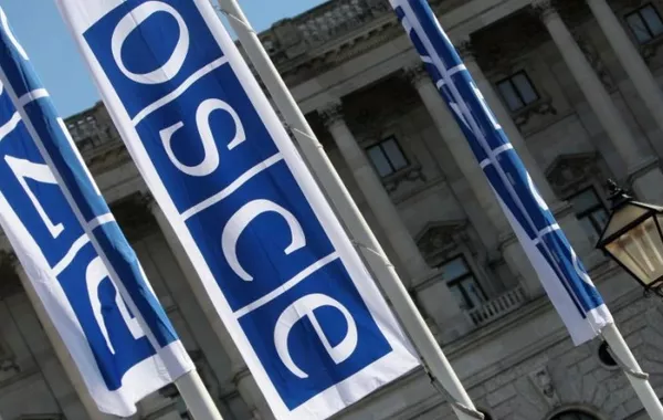 Georgia Dismisses OSCE Report as Complete Nonsense