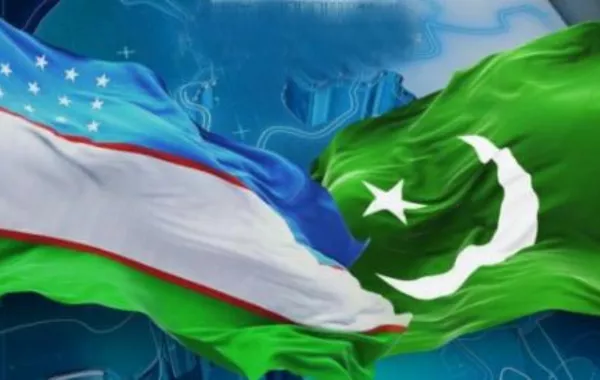 Pakistan–Uzbekistan Partnership Hinges on Connectivity, Afghanistan