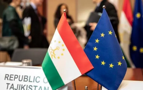 Tajikistan, EU Set Sights on Deeper Inter-Parliamentary Partnership