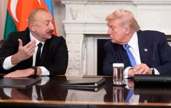 Congress Must Repeal 1992 Law Hindering Growth in the South Caucasus