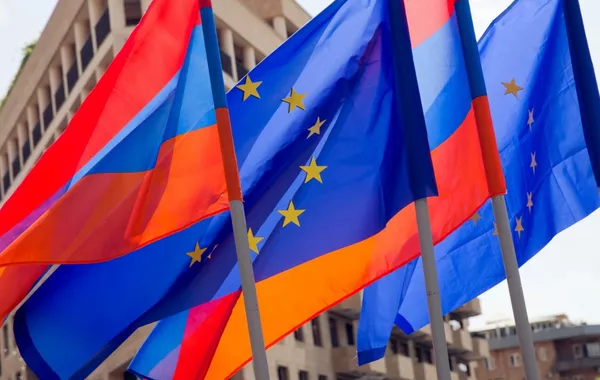 Armenia to Ramp Up Efforts for EU Membership, Announces Foreign Minister