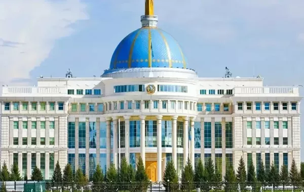 Kazakh President to Attend Davos at Trump’s Invitation