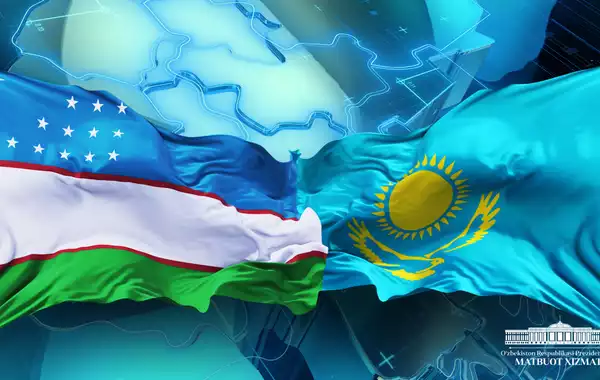 Uzbekistan and Kazakhstan Finalize Details of Joint Railway Projects