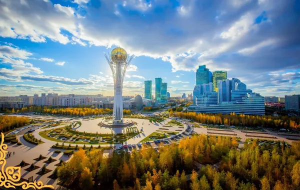 Vogue Lists Kazakhstan Among Best Travel Picks of 2025