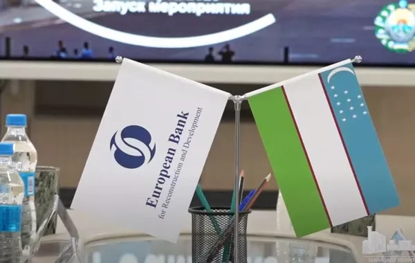 EBRD Finances Major Solar Power Project in Uzbekistan