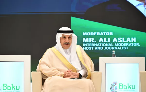 Islamic Development Bank Reveals Volume of Investment in Azerbaijan's Projects