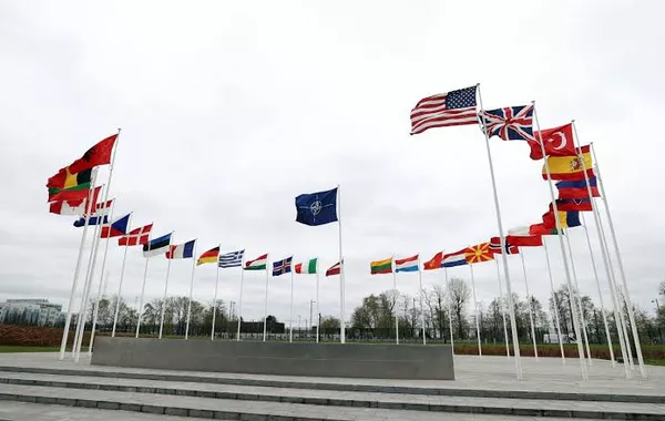 How Beijing Reads NATO 3.0: Between Strategic Anxiety and Strategic Opportunity