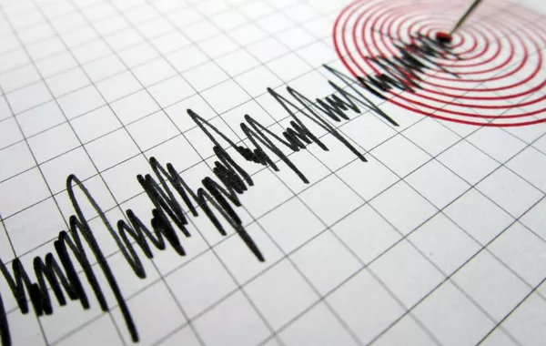 Another Earthquake Strikes Southern Kyrgyzstan