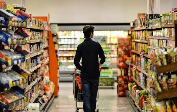 Consumer Prices in Türkiye Ease as Annual Inflation Dips