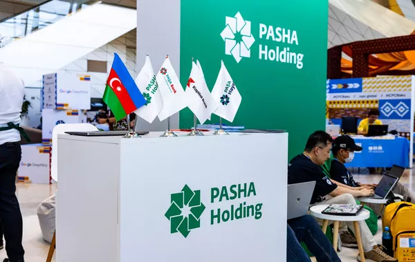 PASHA Holding Names Kazakh National as CEO of Two Azerbaijani Enterprises
