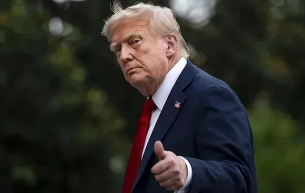 US President Praises President Tokayev, Leaves Door Open for Visit to Kazakhstan