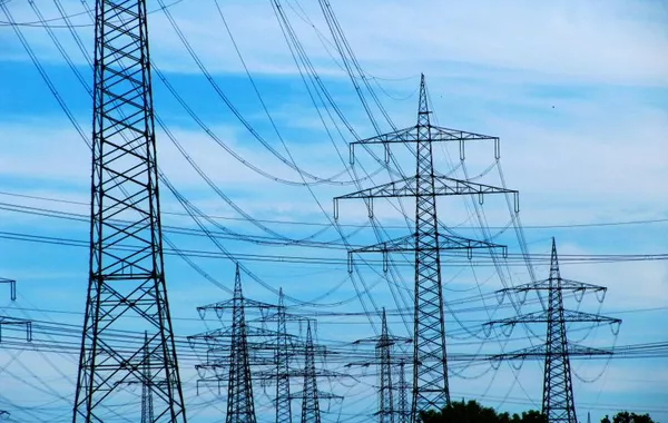 Uzbekistan Begins Electricity Supply to Tajikistan