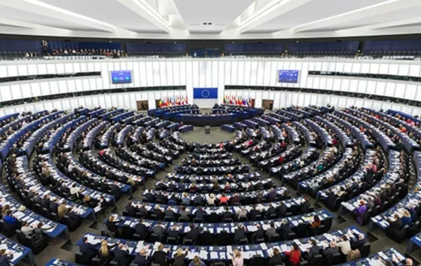 EU Parliament to Vote on New Trade Benefits for Armenia