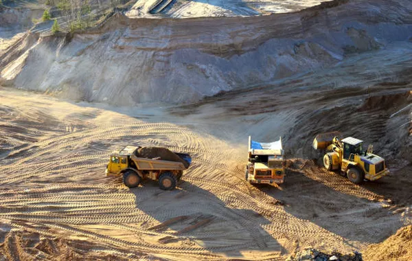 Uzbek-French JV Nurlikum Mining Nears Uranium Production Launch