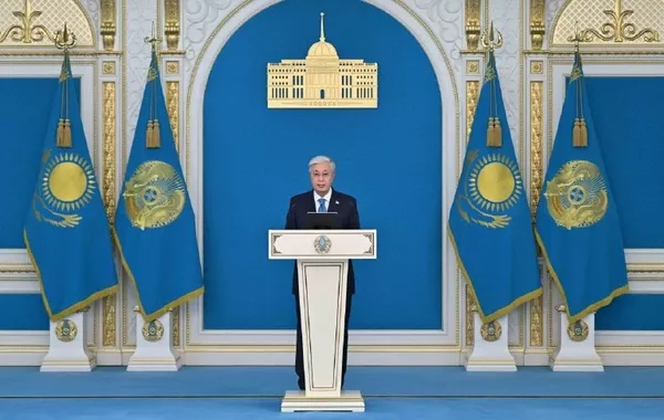President Tokayev Hails Launch of New KIA Plant as Major Milestone for Kazakhstan’s Auto Industry