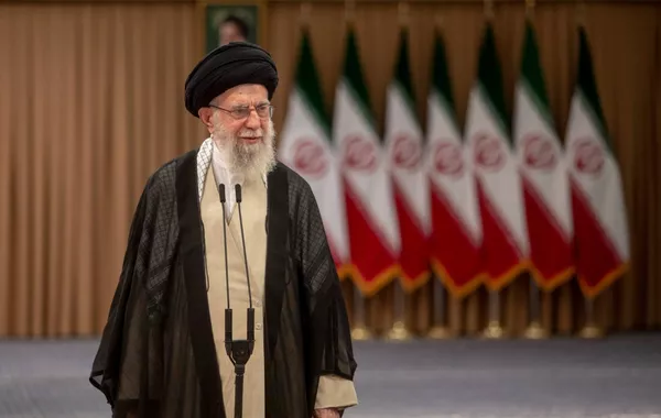 Who Seeks the Overthrow of Iran's Government?