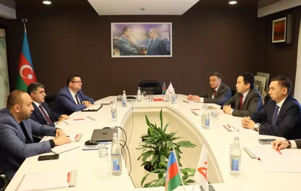 First Pilot Shipment of Kazakh Wheat Delivered to Armenia via Azerbaijan