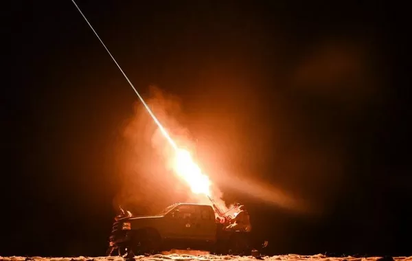 Russian Drone Strikes Hit Ukraine’s Sumy Region